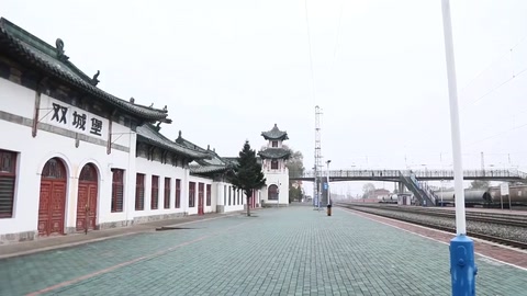 <em>信號</em>樓里<em>的</em>“女指揮家”