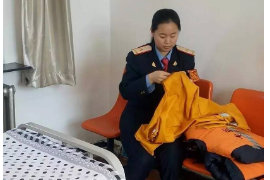 <em>牡丹江</em><em>車務段</em><em>楚</em><em>山</em><em>站</em><em>車站</em><em>值班員</em><em>劉</em><em>銘</em><em>莉</em>5