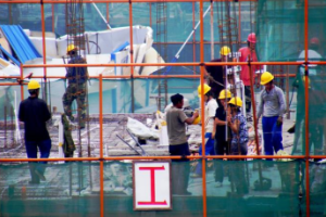 授課圖片—<em>農民工</em>現場