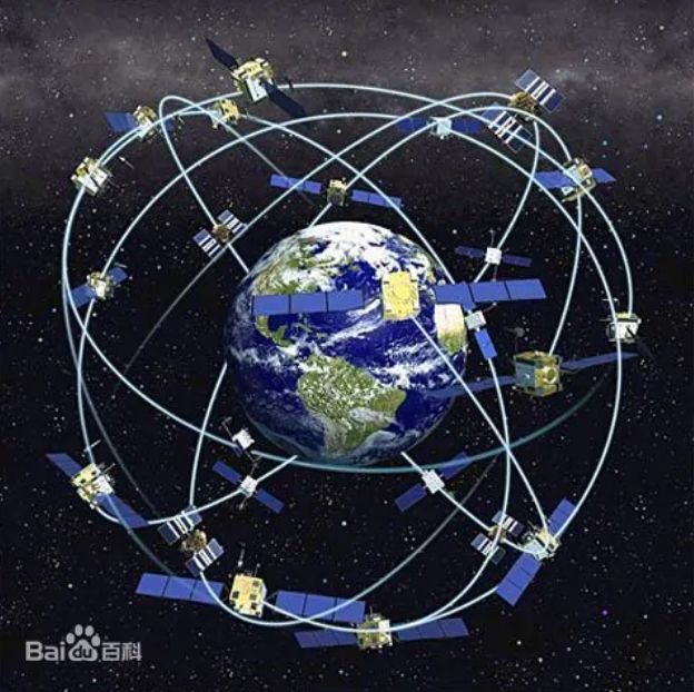 <em>授課</em><em>圖片</em>—<em>北斗</em>衛(wèi)星<em>導航系統(tǒng)</em>