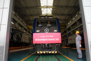 機車<em>總裝</em>