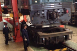 授課<em>視頻</em>—架<em>車</em>作業