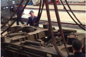 授課視頻—<em>天車</em>作業