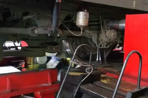 授課視頻—機車輪對<em>璇</em>輪機