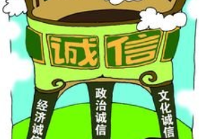 <em>授課</em><em>圖片</em>—<em>誠(chéng)實(shí)</em><em>守信</em>（圖8）
