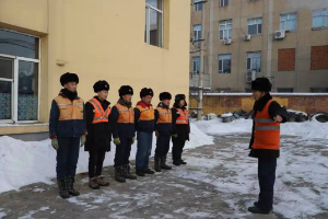 <em>授課</em><em>圖片</em>—<em>春運</em><em>雪天</em> (6)