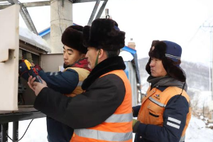 <em>授課</em><em>圖片</em>—<em>春運</em><em>雪天</em> (3)