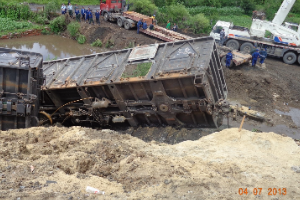 <em>授課</em><em>圖片</em>—<em>車</em>脫軌現(xiàn)場7