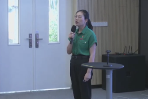 微課：行政管理專業《人力資源管理》