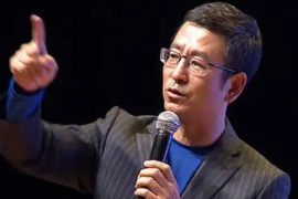 帶你了解<em>白巖松</em>——“中國十大杰出青年”