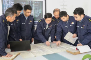 <em>王</em>吉源：扎根現場的“技術迷”