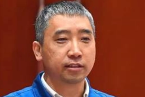 <em>唐</em><em>云</em><em>鵬</em>—全國五一勞動獎章獲得者