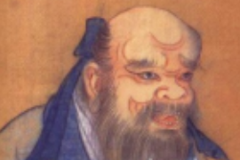 帶你了解鬼谷子