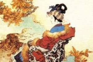 《<em>紅樓夢</em>》—王熙鳳
