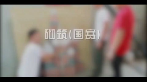 一磚一瓦！匠心筑夢！來大賽看砌筑工一展身手！