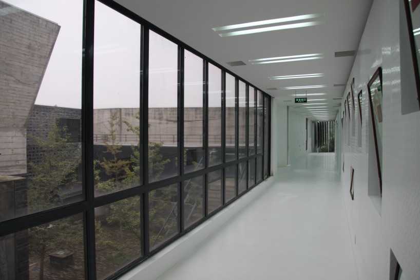 授課圖片—汶川地震紀念館8