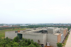 授課圖片—汶川地震紀(jì)念<em>館</em><em>3</em>