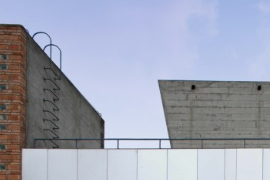 授課圖片—汶川地震紀念館1