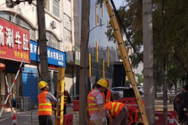 市政工程計量與計價—授課圖片（灌注<em>樁</em>）