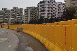 市政工程計量與計價—<em>授課</em><em>圖片</em>（安全<em>防護</em>）