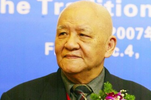 <em>中國</em>工程院院士，風景園林規(guī)劃與設計教育家<em>孟</em>兆禎
