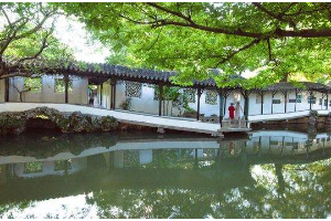 授課圖片—<em>拙政園</em>1