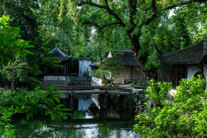 <em>授課</em><em>圖片</em>—拙政園<em>3</em>