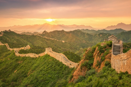 <em>授課</em><em>圖片</em>—萬里<em>長城</em>