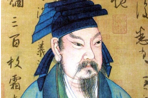 授課圖片—<em>王羲之</em>