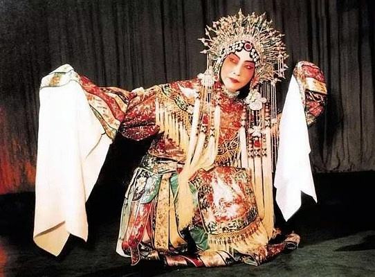 授課圖片—<em>貴妃醉酒</em>