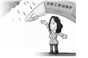 女職工勞動保護