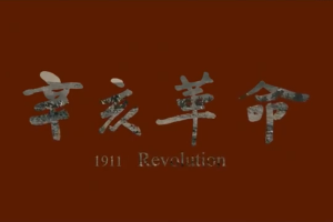電影《辛亥革命》解讀版