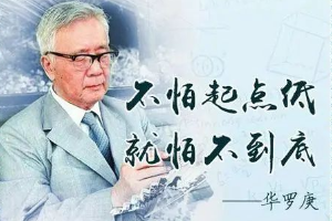 <em>授課</em><em>圖片</em>—<em>華羅庚</em>
