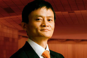 帶你了解<em>馬</em><em>云</em>