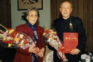 “<em>航天</em><em>之父</em>”<em>錢學森</em>的養生之道