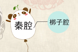 一分鐘了解秦腔
