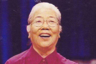 帶你了解豫劇表演藝術家常香玉