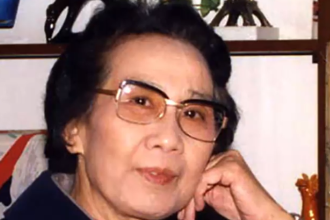 一分鐘了解中國越劇女演員袁雪芬