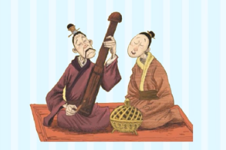 一分鐘了解優孟衣冠