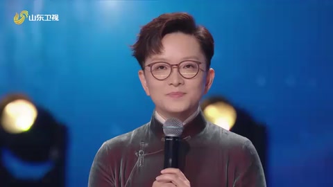 王珮瑜講述自己傳播<em>京劇</em>的經歷