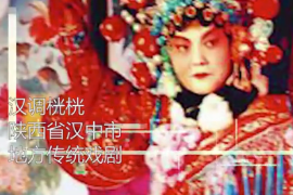 <em>一分鐘</em><em>了解</em>漢調恍恍