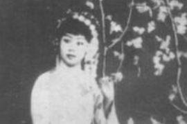 民國評劇演員—李金順