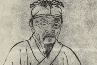 元朝歷史人物—<em>白</em><em>樸</em>