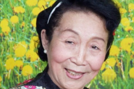 評劇“洪派”創(chuàng)始<em>人</em>—洪影