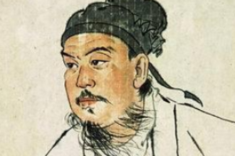 元代戲曲作家—關(guān)漢卿