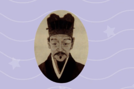一分鐘了解魏良輔