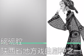 <em>一分鐘</em><em>了解</em>碗碗腔