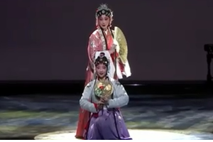 佳作賞析｜上海昆劇團全本昆劇《<em>牡丹</em>亭》