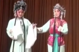 新昌<em>調</em>腔—浙江省新昌縣戲曲聲腔