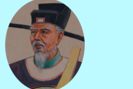 一分鐘了解北宋<em>中期</em><em>官員</em>，天<em>文學(xué)家</em>、藥物學(xué)家蘇頌